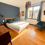 Apartman L'hendrix - Grand Confort - Proche Uzes