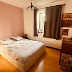 Apartman L'hendrix - Grand Confort - Proche Uzes Vallabrix