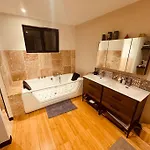 Apartman L'hendrix - Grand Confort - Proche Uzes Vallabrix