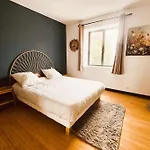 Apartman L'hendrix - Grand Confort - Proche Uzes *