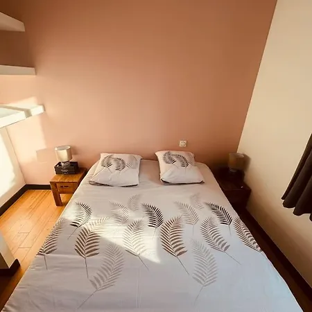 Appartement L'hendrix - Grand Confort - Proche Uzes Vallabrix