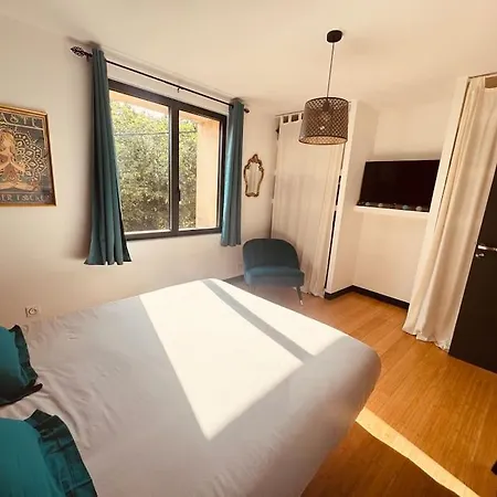 L'hendrix - Grand Confort - Proche Uzes