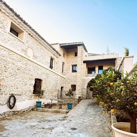 L'hendrix - Grand Confort - Proche Uzes