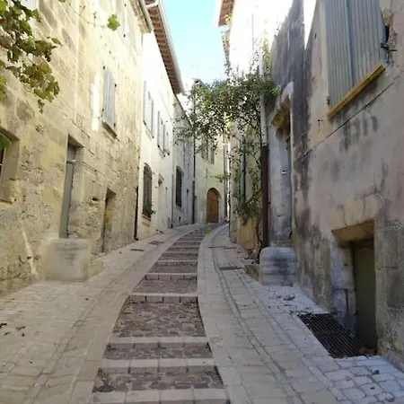 L'hendrix - Grand Confort - Proche Uzes * Vallabrix