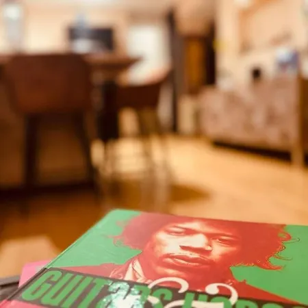 L'hendrix - Grand Confort - Proche Uzes