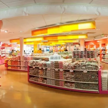 Appartement L'hendrix - Grand Confort - Proche Uzes *