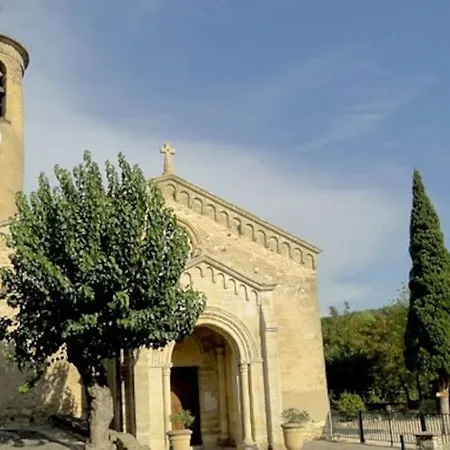 Appartement L'hendrix - Grand Confort - Proche Uzes Vallabrix