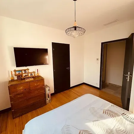 L'hendrix - Grand Confort - Proche Uzes Vallabrix