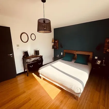 L'hendrix - Grand Confort - Proche Uzes Vallabrix