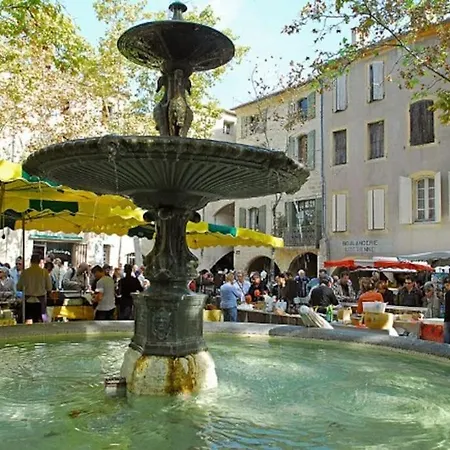 L'hendrix - Grand Confort - Proche Uzes Vallabrix