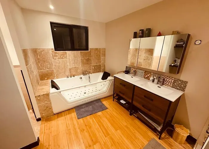 Apartamento L'hendrix - Grand Confort - Proche Uzes Vallabrix