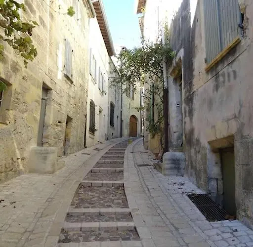 L'hendrix - Grand Confort - Proche Uzes * Vallabrix