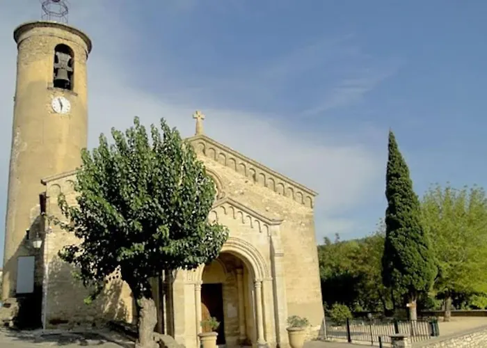 Apartamento L'hendrix - Grand Confort - Proche Uzes Vallabrix