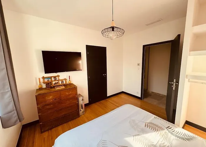 L'hendrix - Grand Confort - Proche Uzes Vallabrix