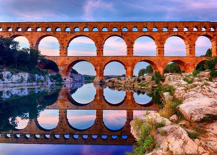 L'hendrix - Grand Confort - Proche Uzes * Vallabrix