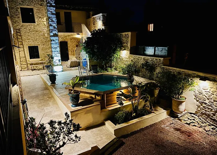 Apartamento L'hendrix - Grand Confort - Proche Uzes
